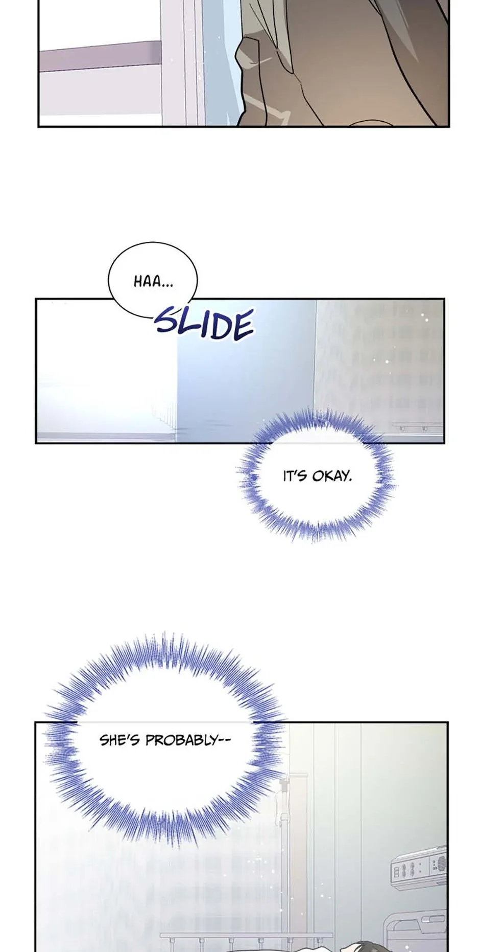 The Stylist and the Beast Chapter 53 page 10