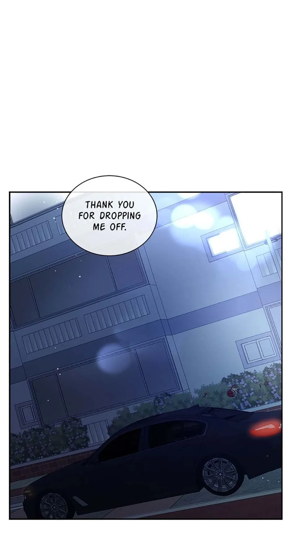 The Stylist and the Beast Chapter 53 page 33