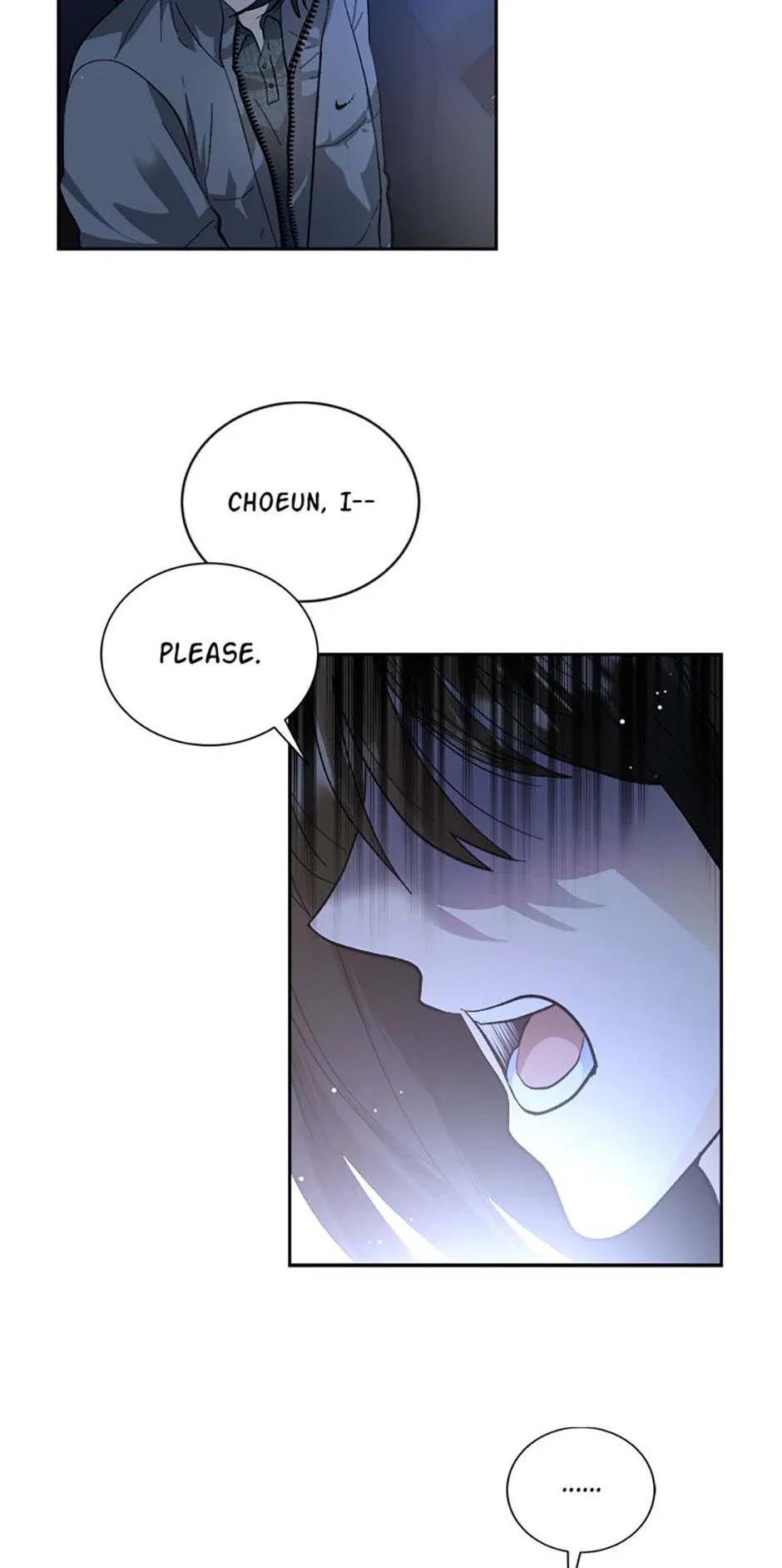 The Stylist and the Beast Chapter 53 page 44