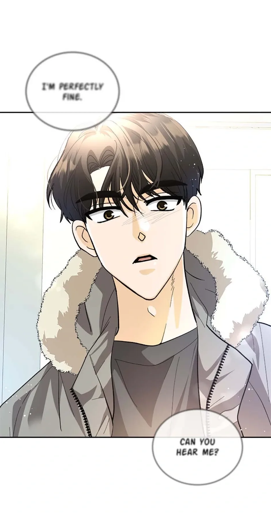 The Stylist and the Beast Chapter 53 page 15