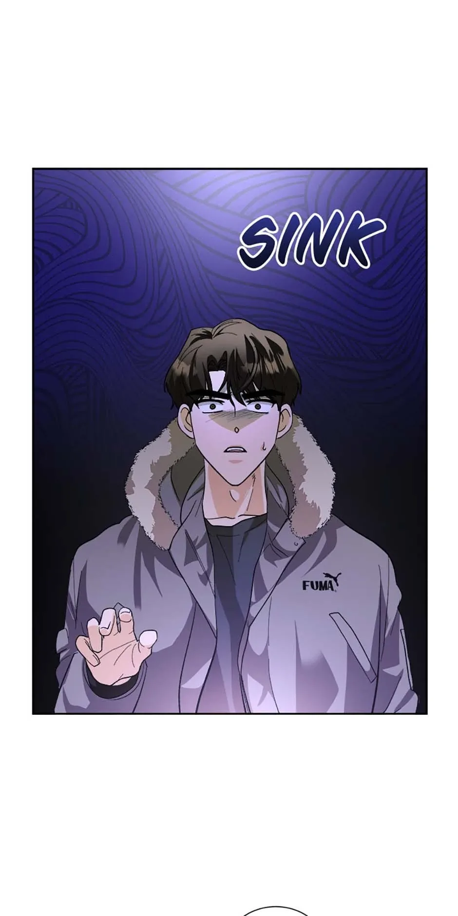 The Stylist and the Beast Chapter 53 page 12