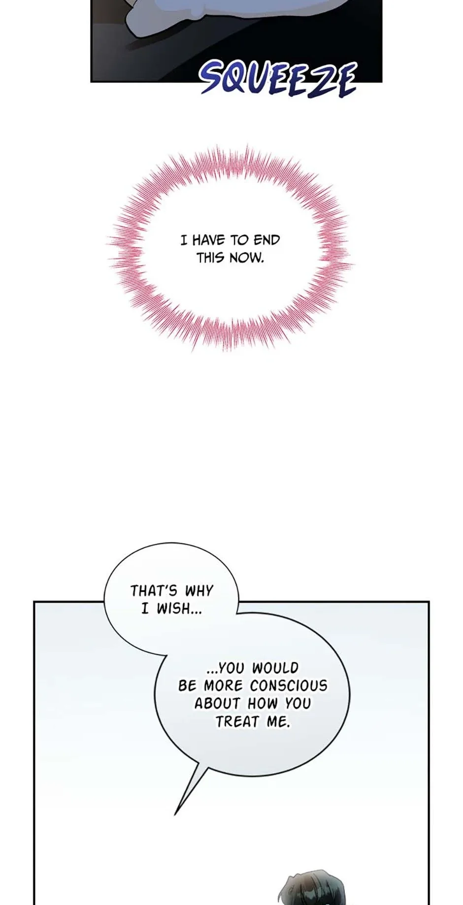 The Stylist and the Beast Chapter 53 page 40