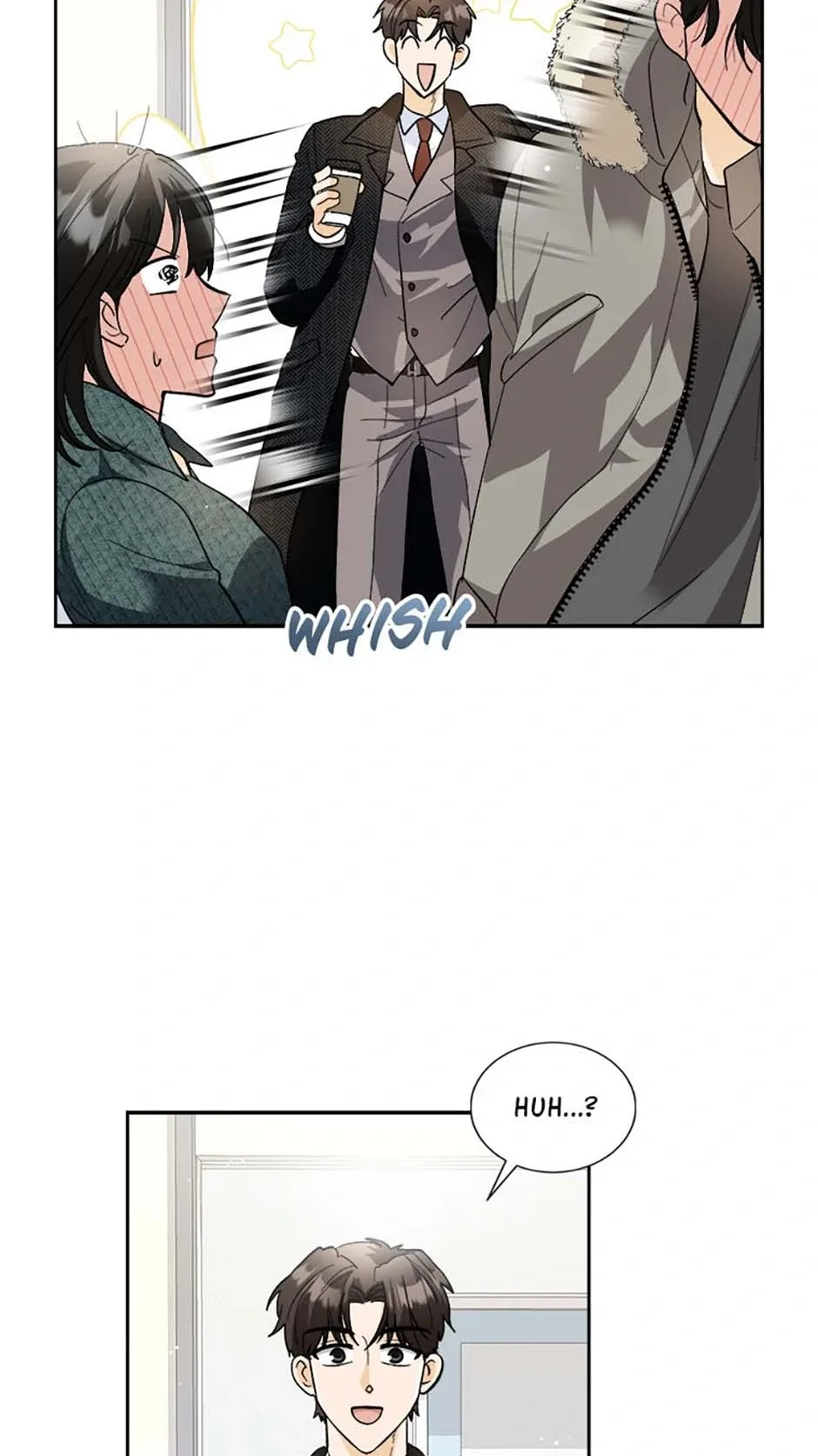 The Stylist and the Beast Chapter 53 page 20