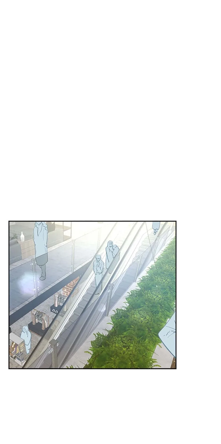 The Stylist and the Beast Chapter 53 page 46