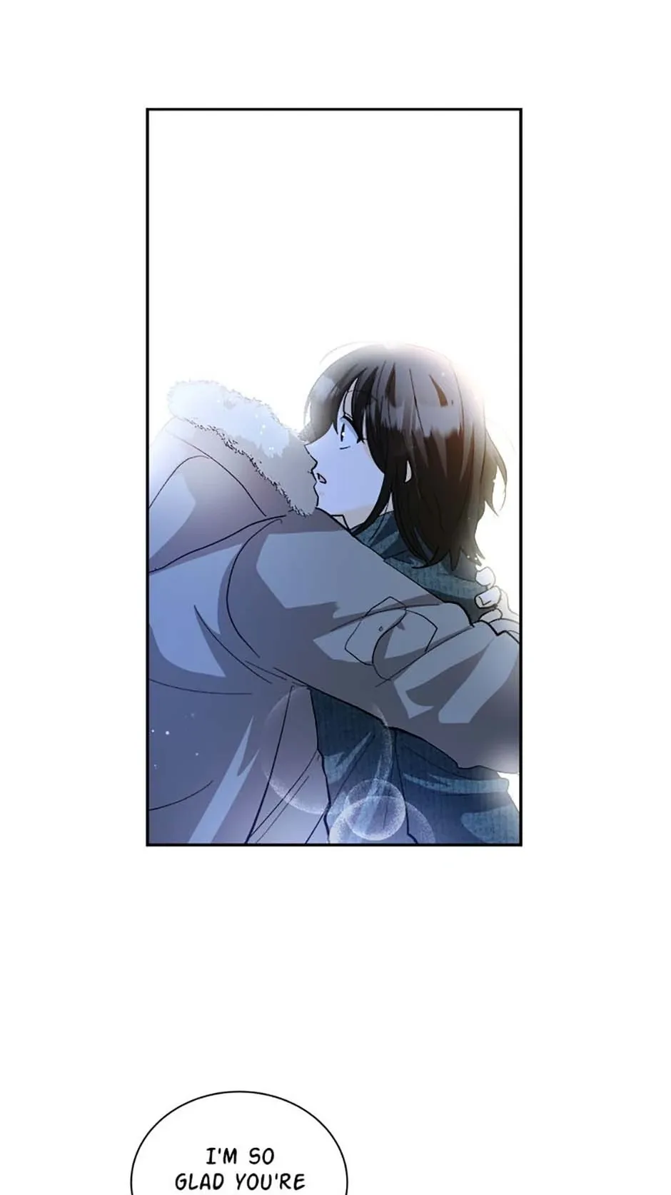 The Stylist and the Beast Chapter 53 page 18