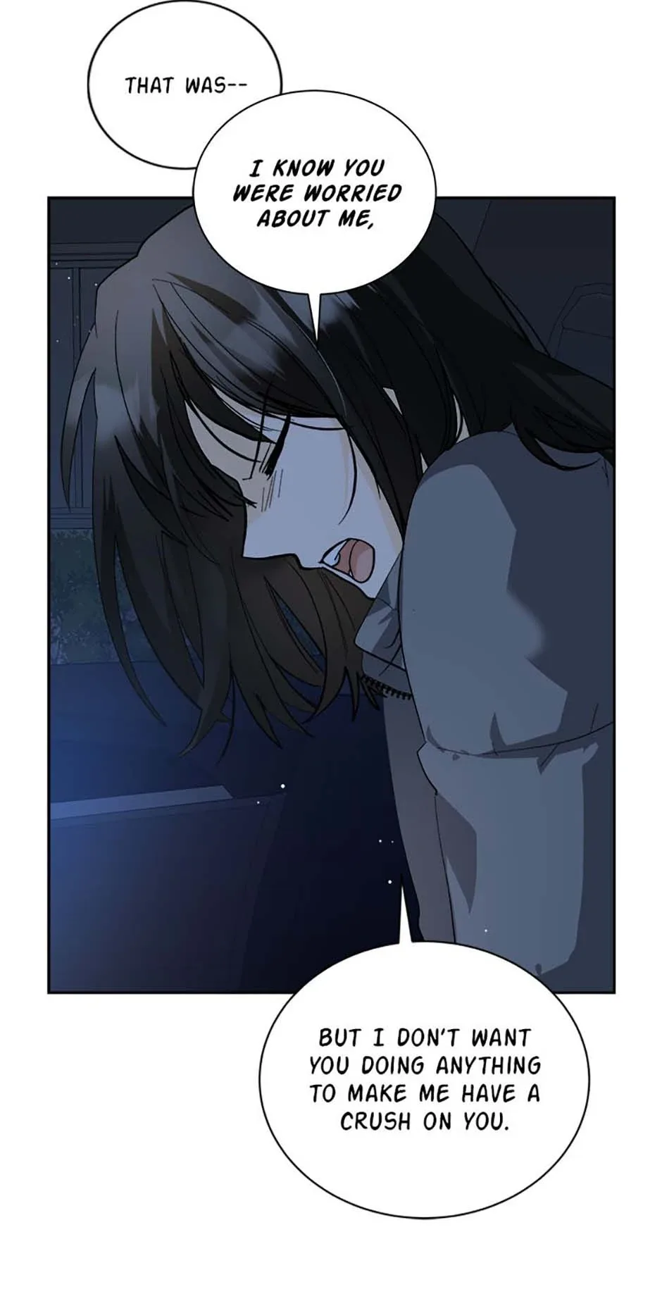 The Stylist and the Beast Chapter 53 page 42