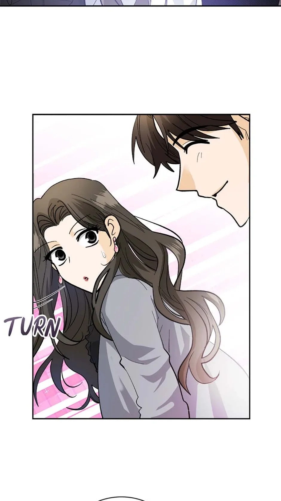 The Stylist and the Beast Chapter 53 page 49