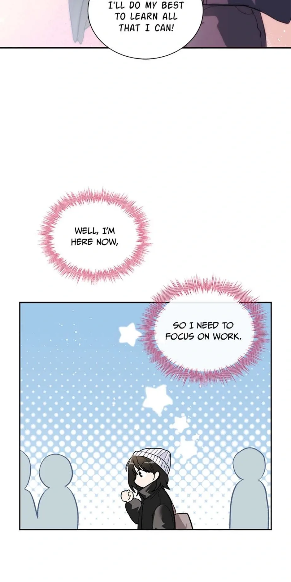 The Stylist and the Beast Chapter 52 page 6