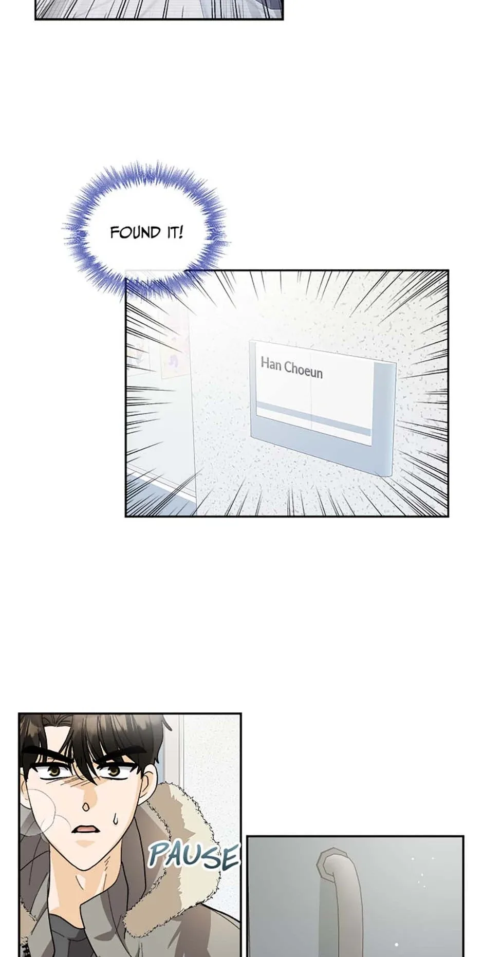 The Stylist and the Beast Chapter 53 page 8