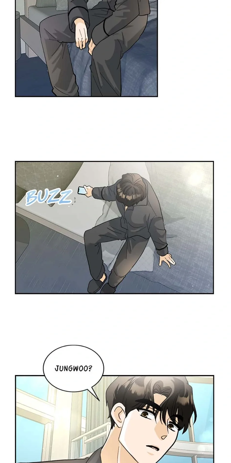 The Stylist and the Beast Chapter 53 page 5