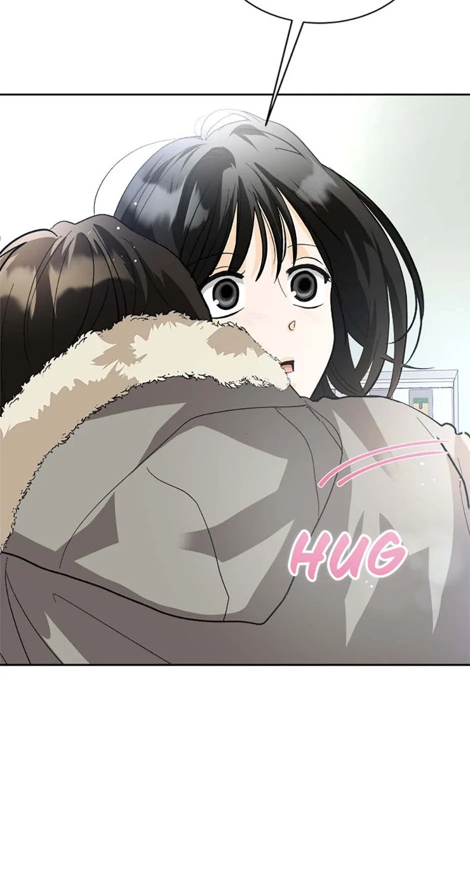 The Stylist and the Beast Chapter 53 page 17