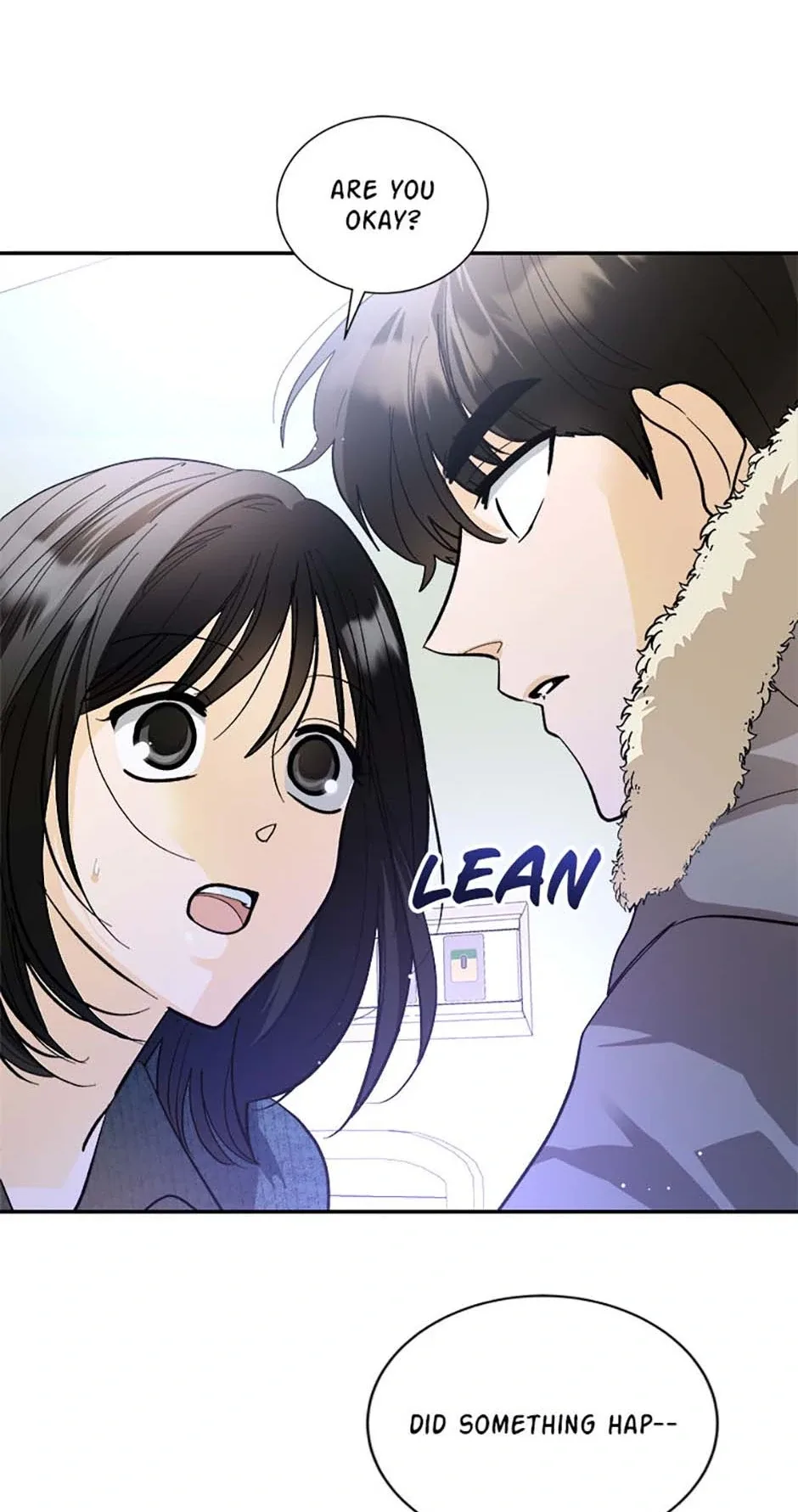 The Stylist and the Beast Chapter 53 page 16