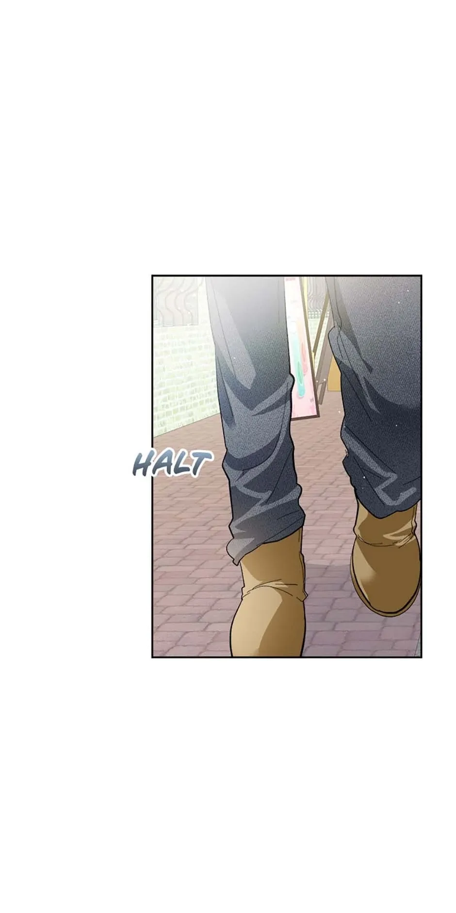 The Stylist and the Beast Chapter 52 page 7