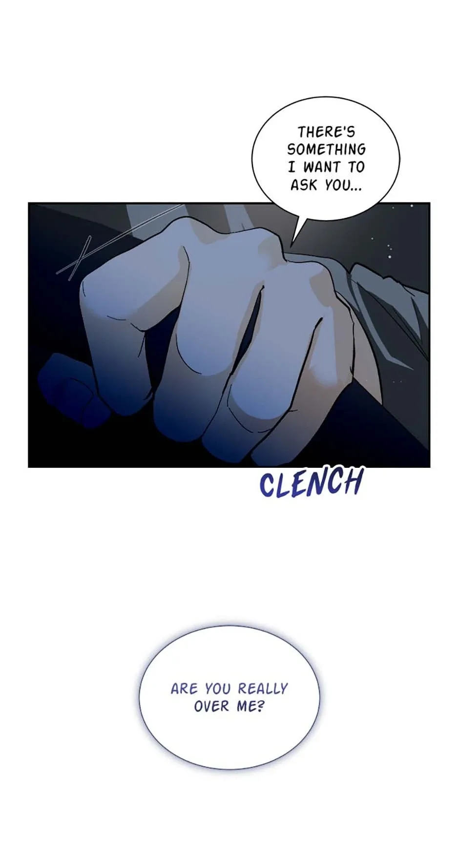 The Stylist and the Beast Chapter 53 page 37