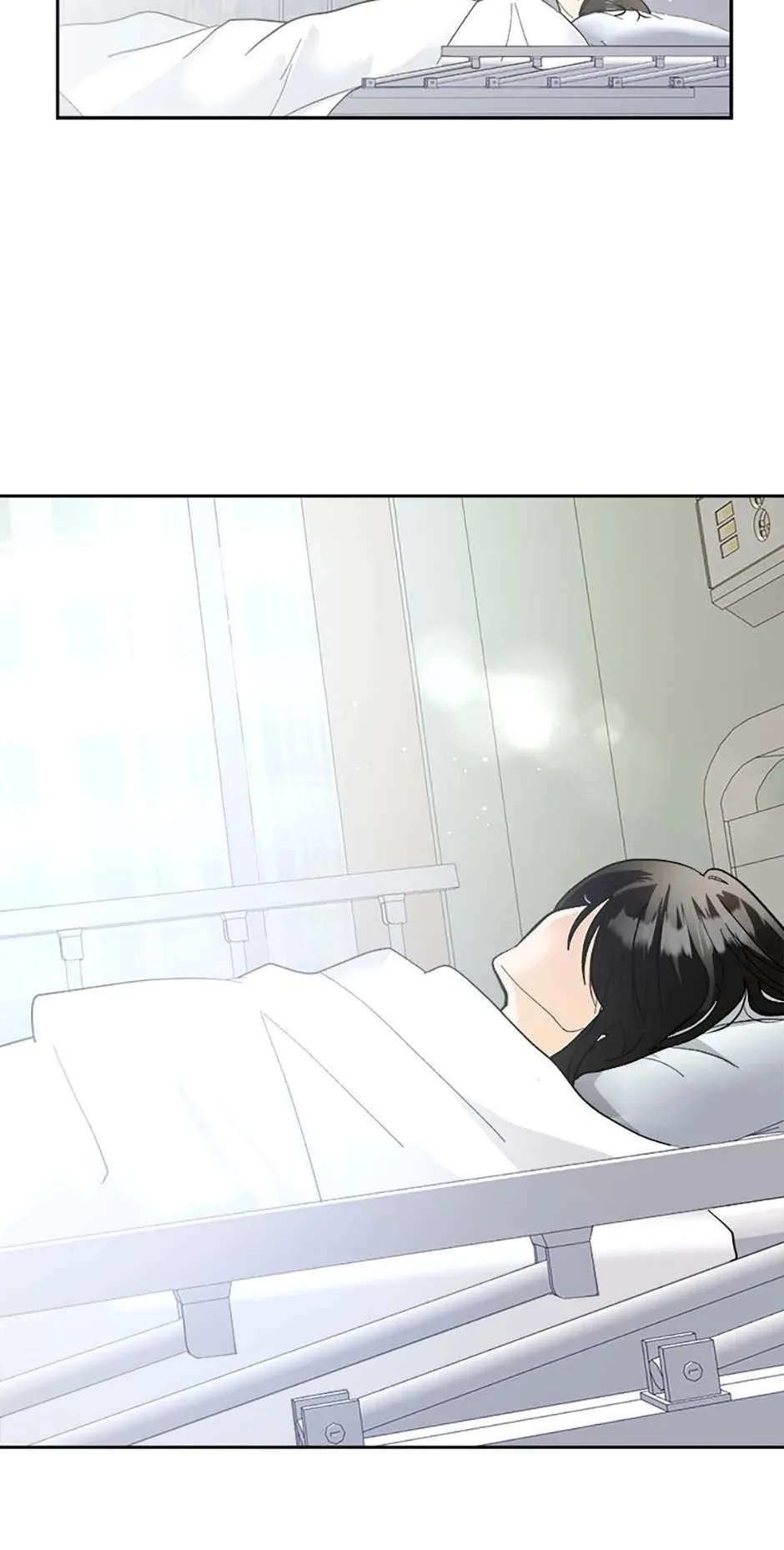 The Stylist and the Beast Chapter 53 page 11