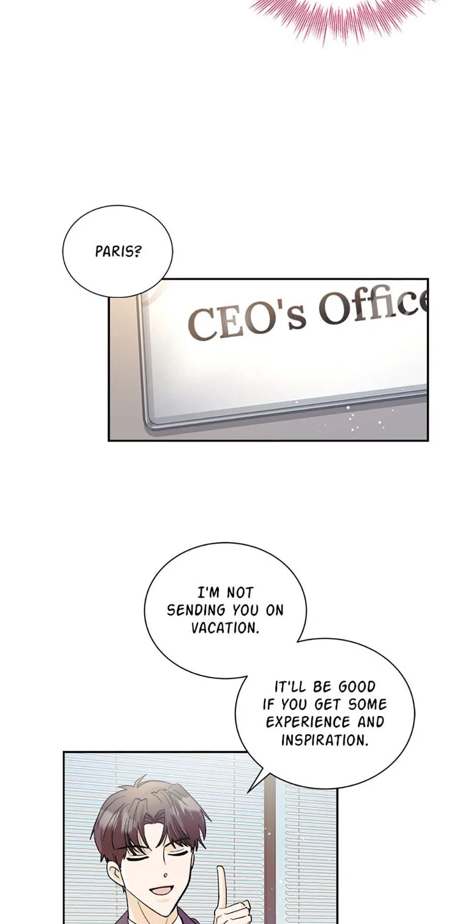 The Stylist and the Beast Chapter 52 page 3