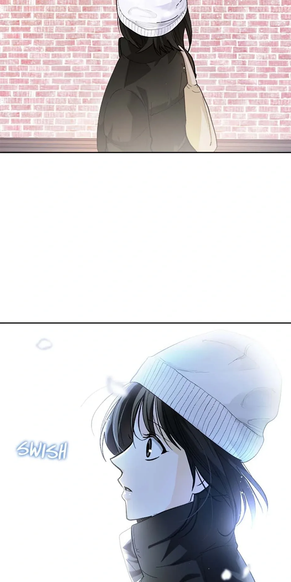The Stylist and the Beast Chapter 52 page 9