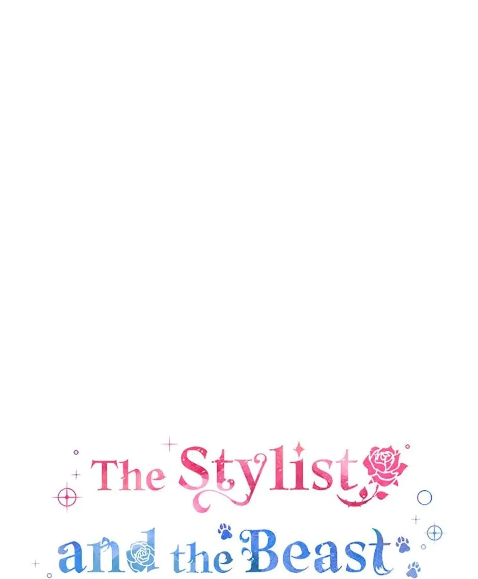 The Stylist and the Beast Chapter 52 page 17