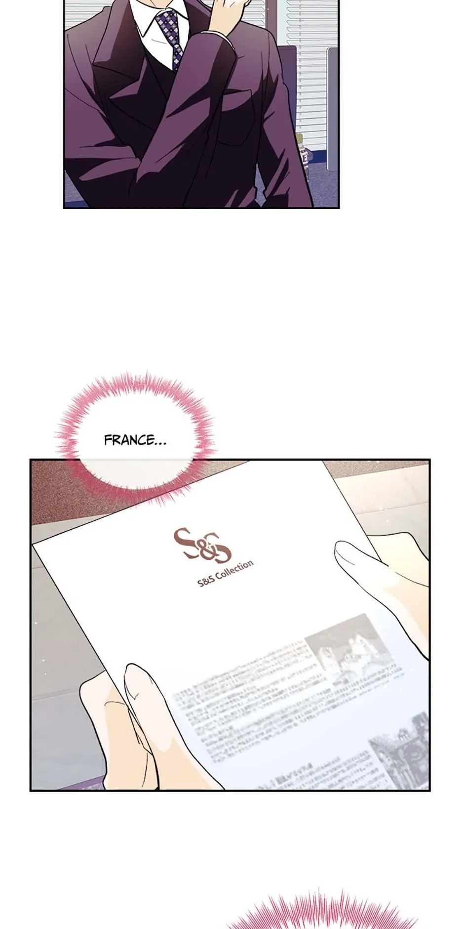 The Stylist and the Beast Chapter 52 page 4