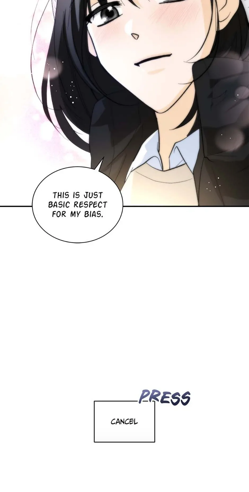 The Stylist and the Beast Chapter 52 page 16