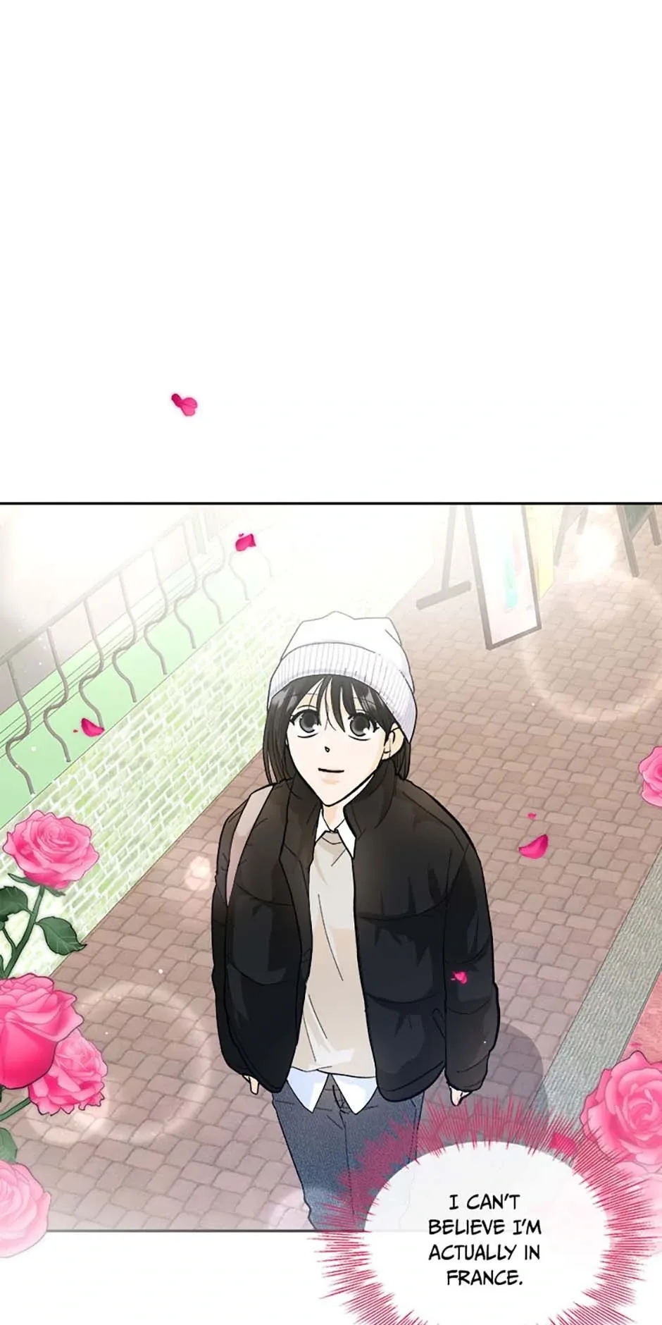 The Stylist and the Beast Chapter 52 page 2