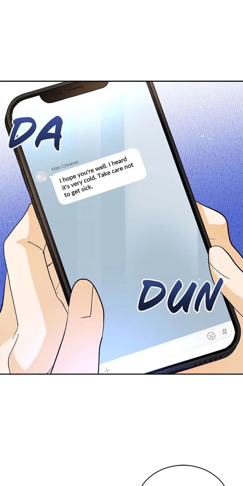 The Stylist and the Beast Chapter 52 page 29