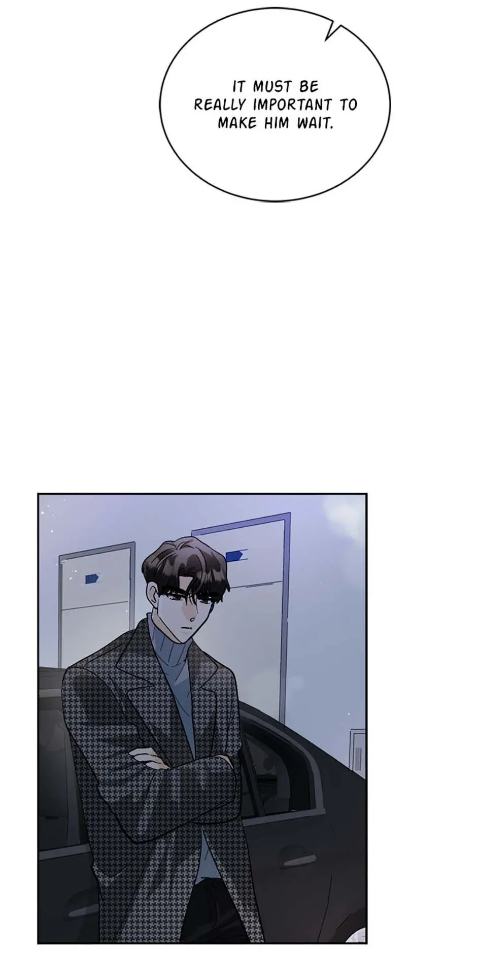 The Stylist and the Beast Chapter 52 page 24