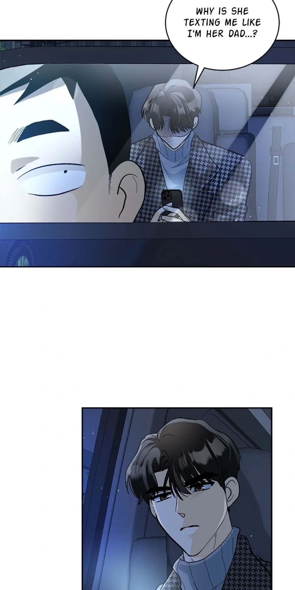 The Stylist and the Beast Chapter 52 page 30