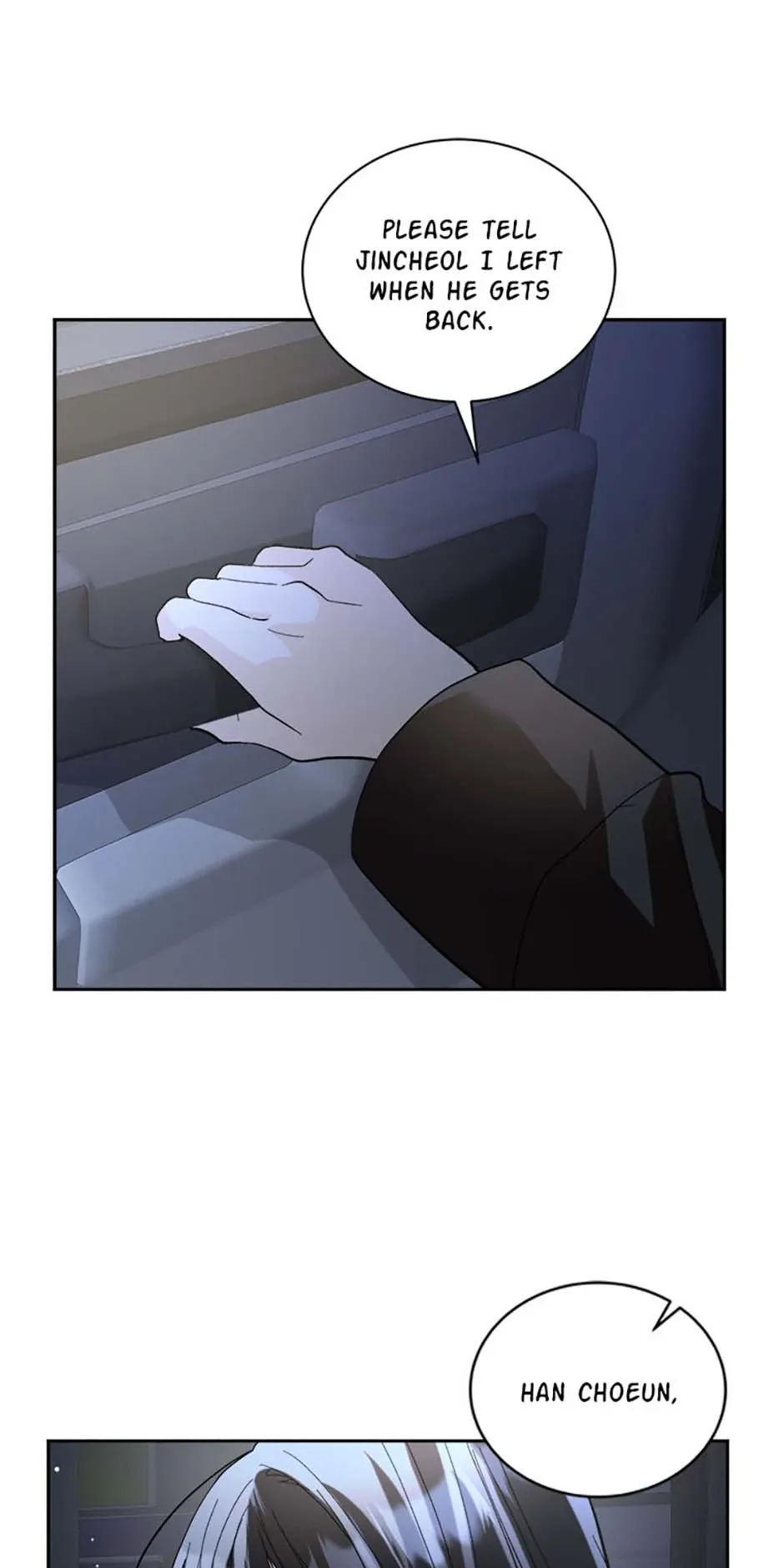 The Stylist and the Beast Chapter 52 page 46
