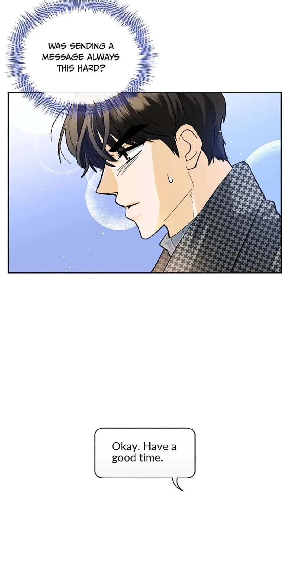 The Stylist and the Beast Chapter 52 page 32