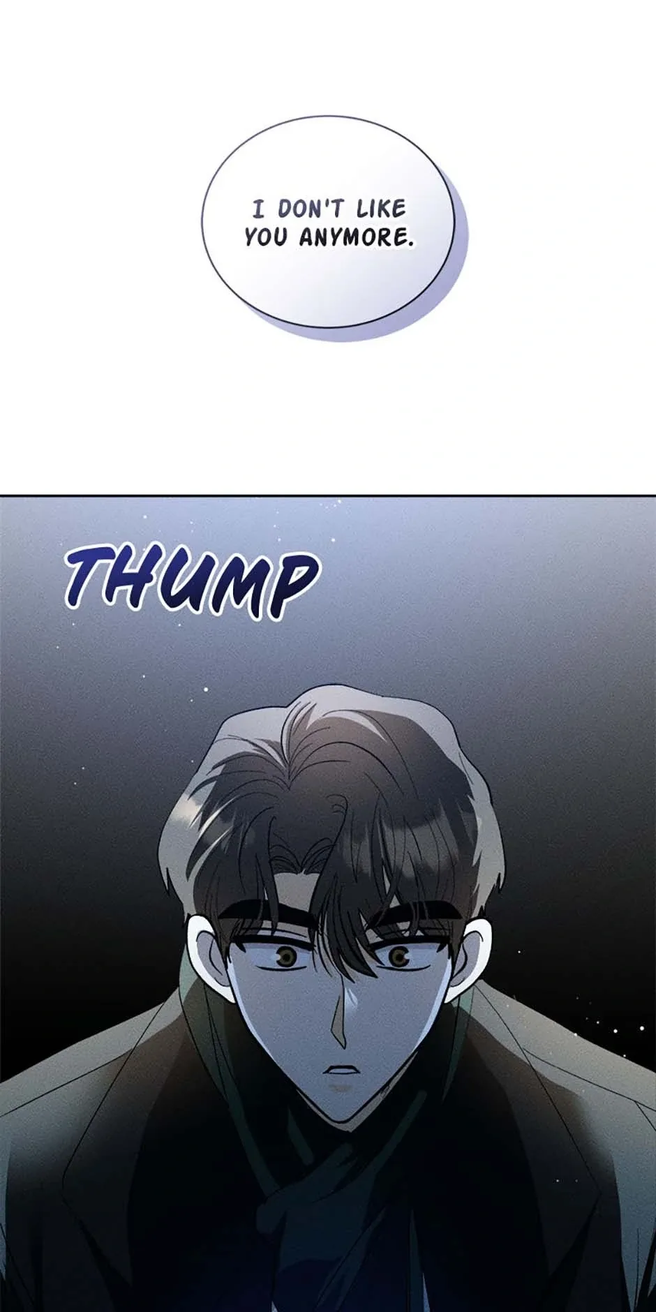 The Stylist and the Beast Chapter 52 page 51