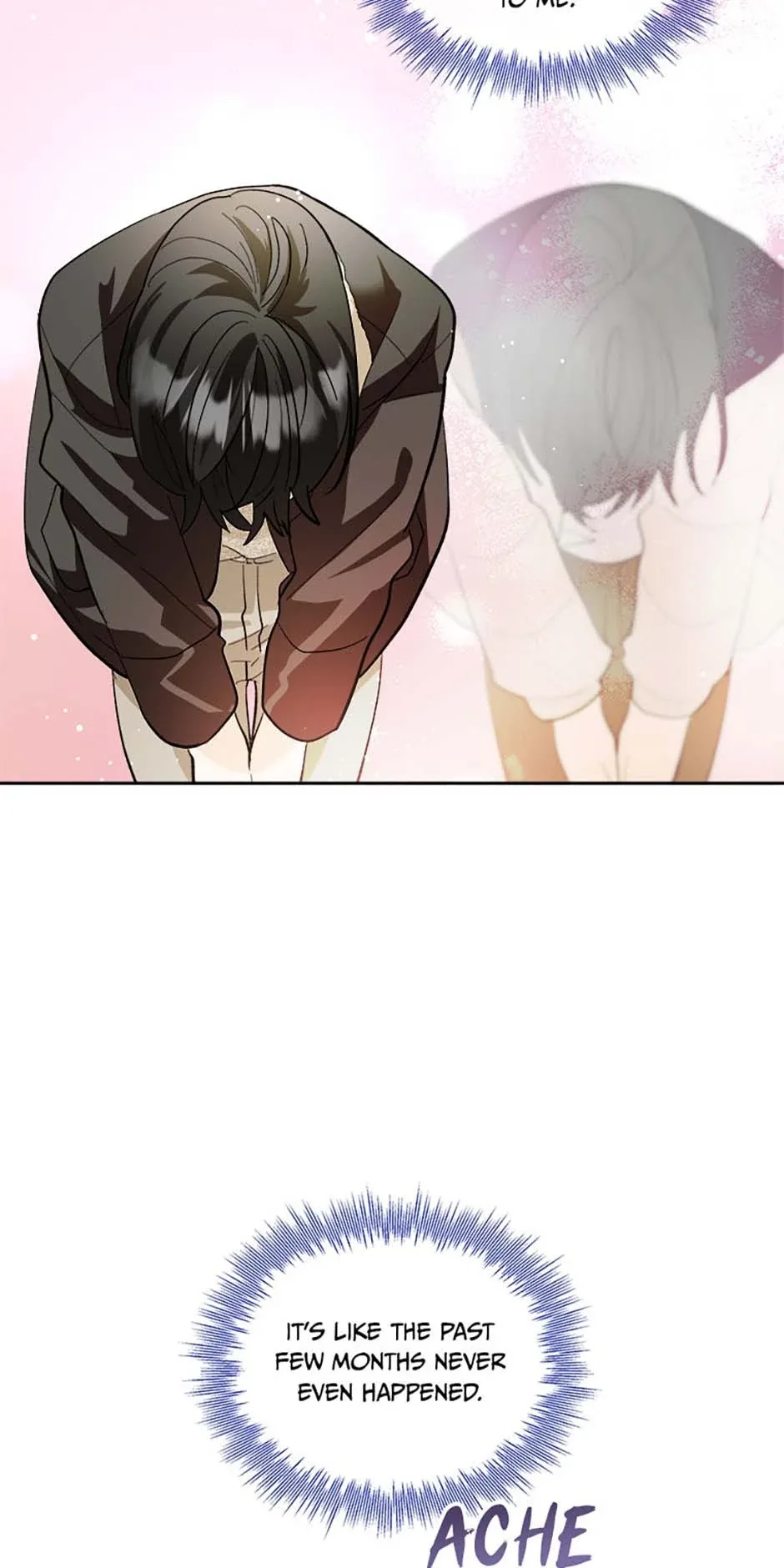 The Stylist and the Beast Chapter 52 page 41