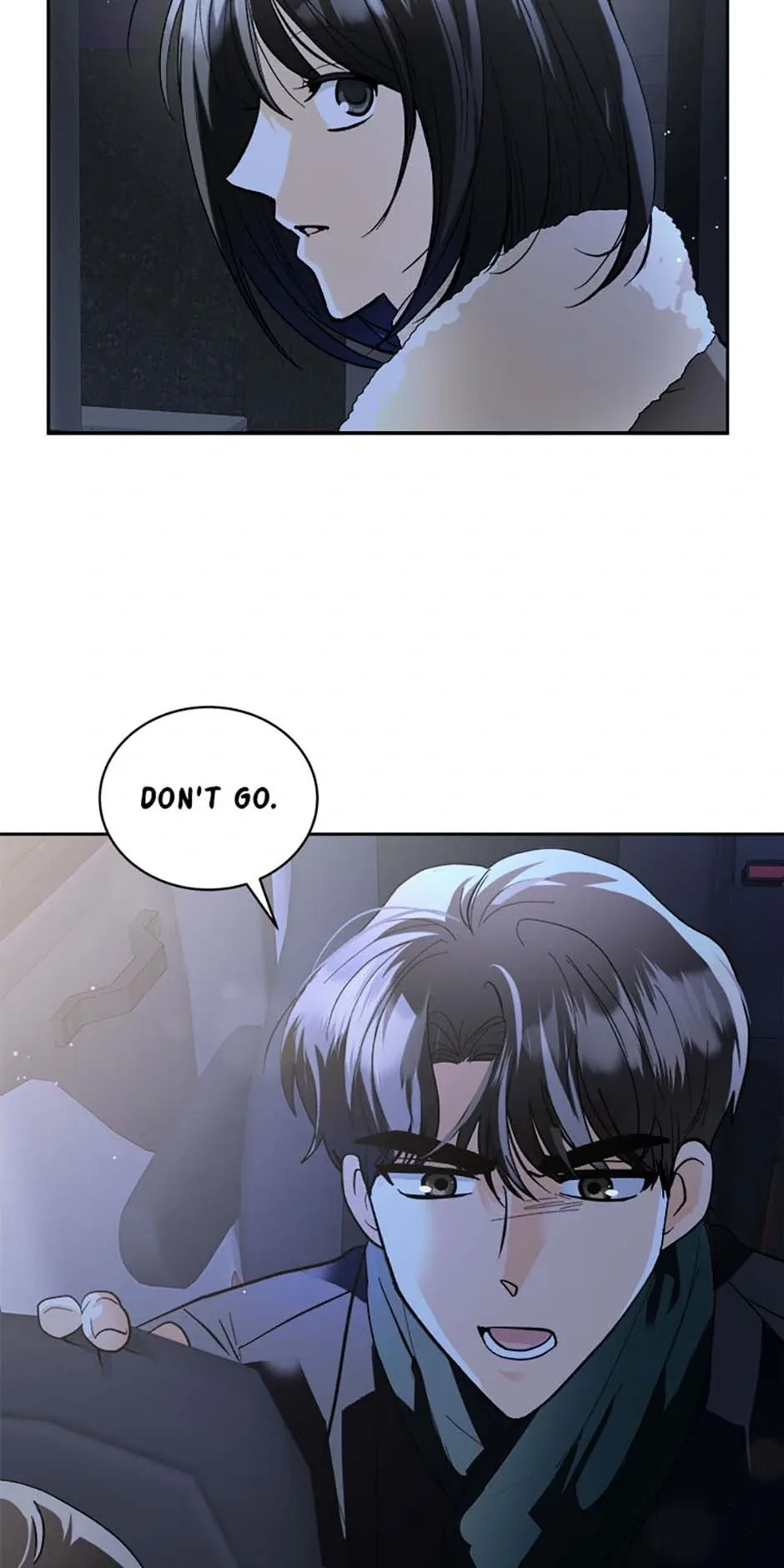 The Stylist and the Beast Chapter 52 page 47