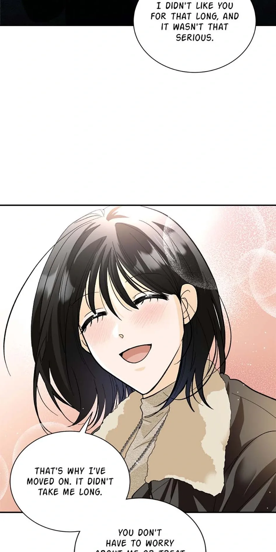 The Stylist and the Beast Chapter 52 page 53