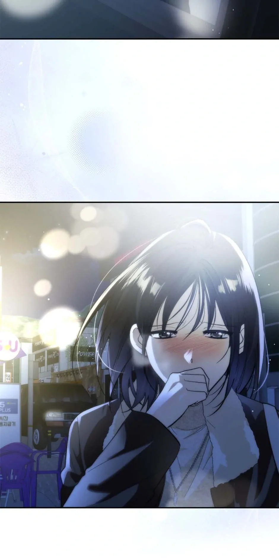 The Stylist and the Beast Chapter 52 page 57