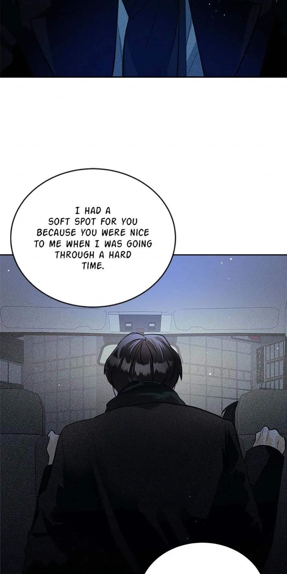 The Stylist and the Beast Chapter 52 page 52