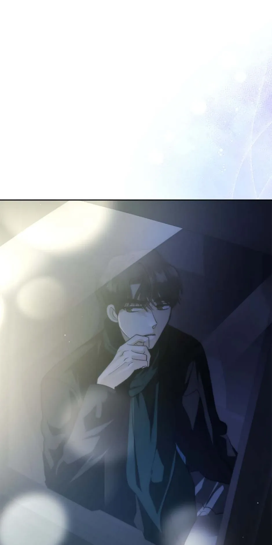 The Stylist and the Beast Chapter 52 page 56