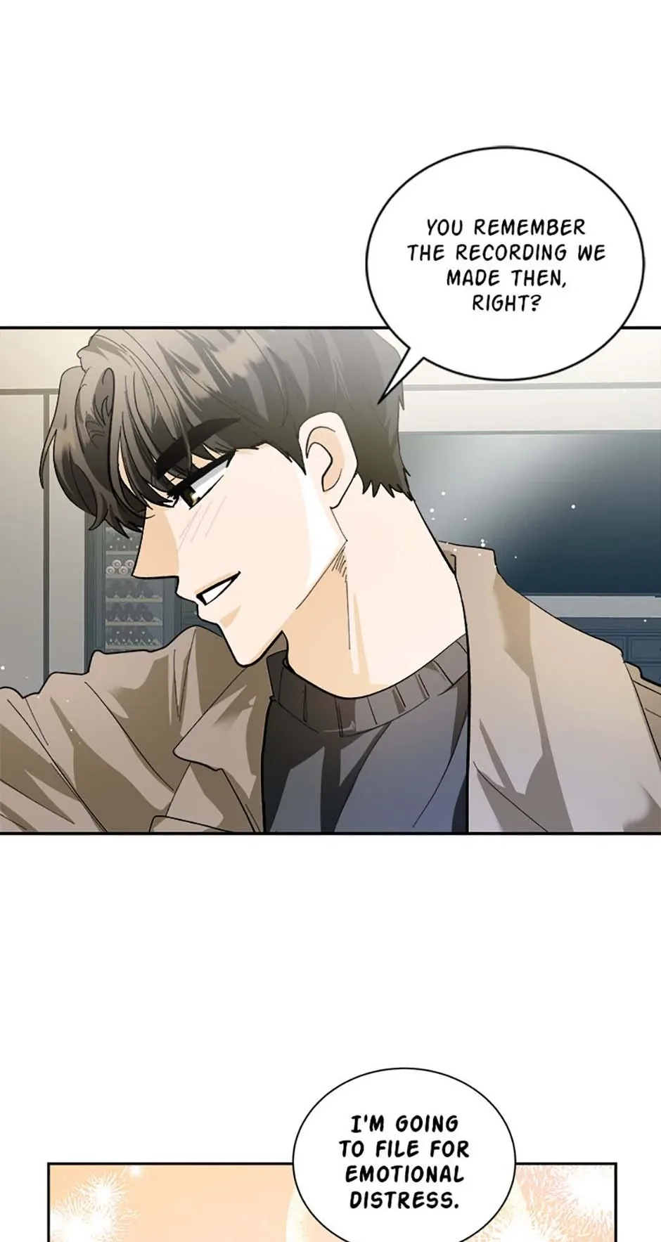 The Stylist and the Beast Chapter 54 page 41