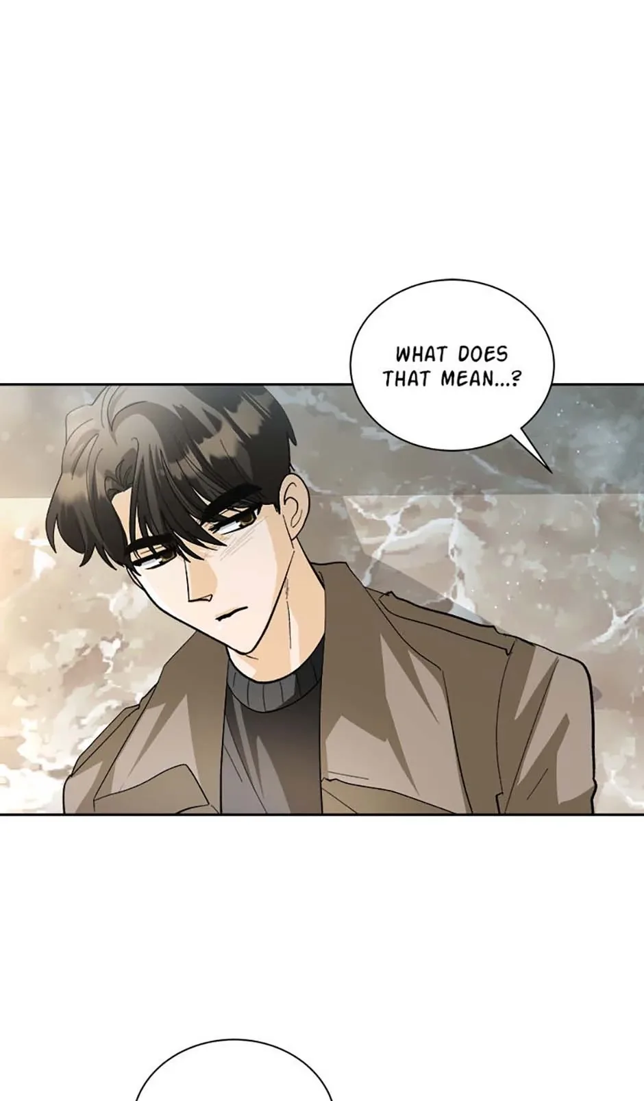 The Stylist and the Beast Chapter 54 page 21