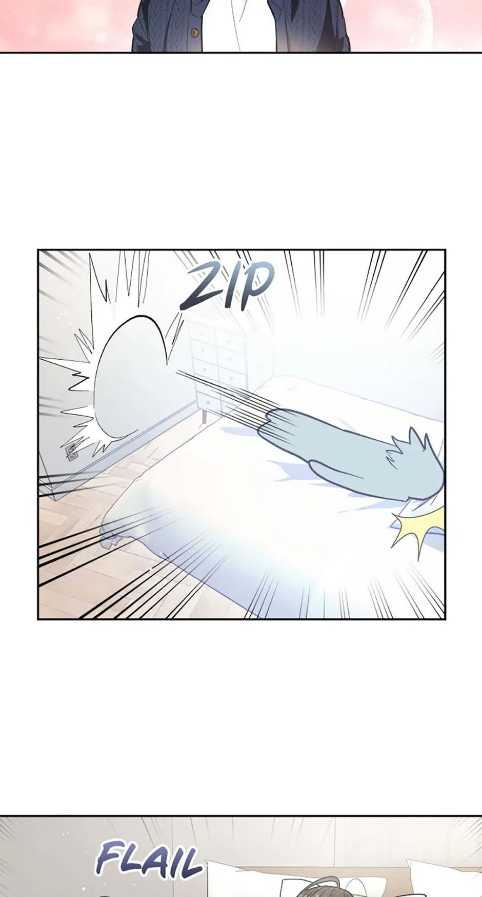 The Stylist and the Beast Chapter 54 page 47