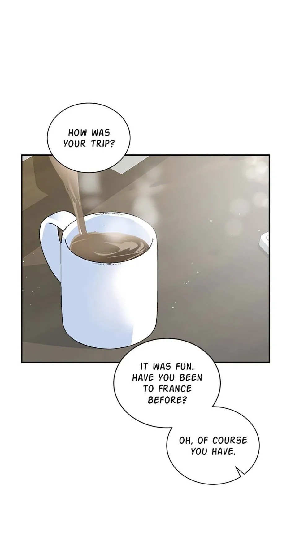 The Stylist and the Beast Chapter 54 page 10