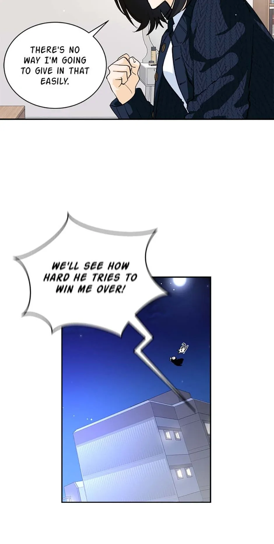 The Stylist and the Beast Chapter 54 page 53