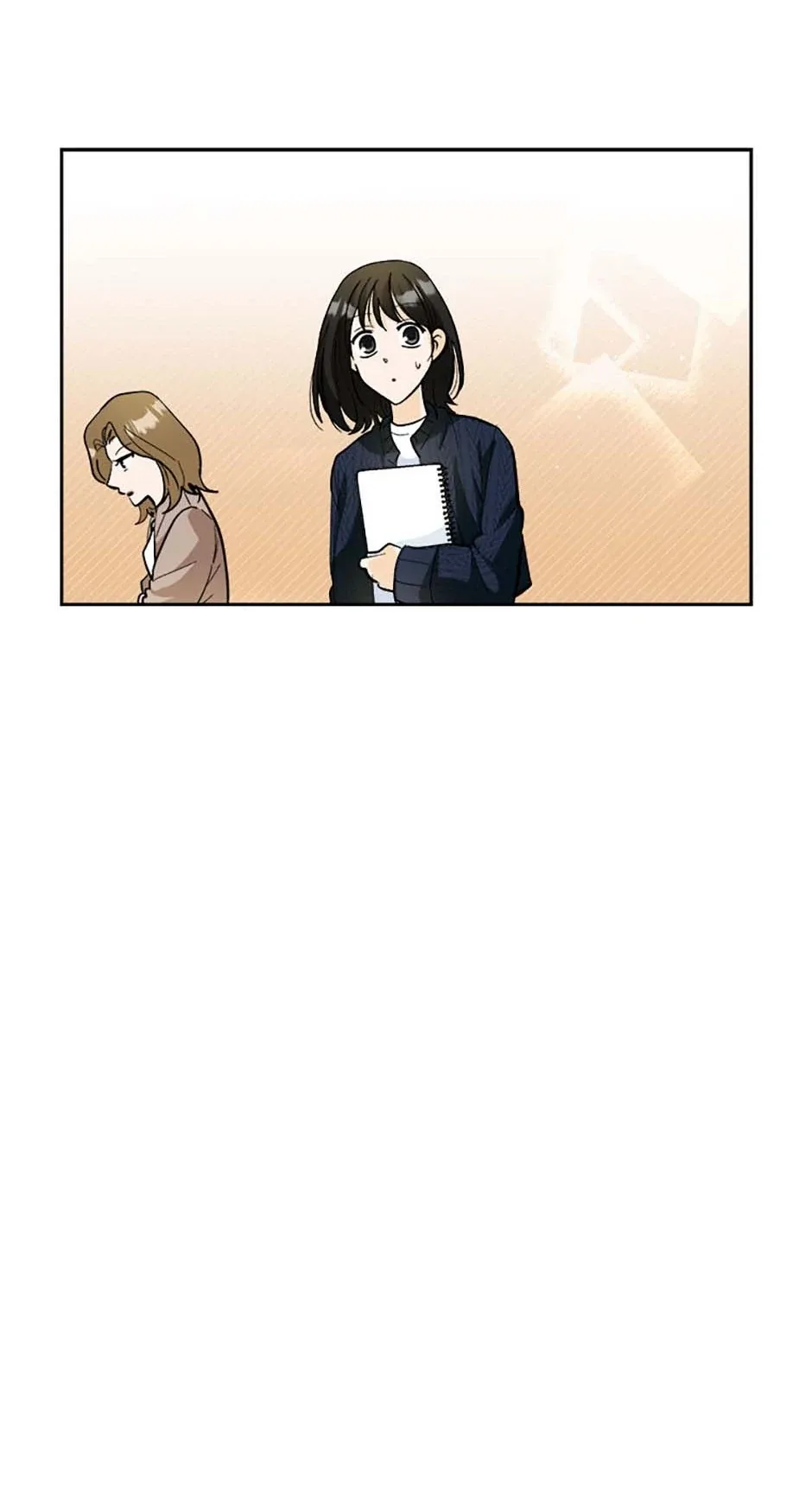 The Stylist and the Beast Chapter 54 page 8