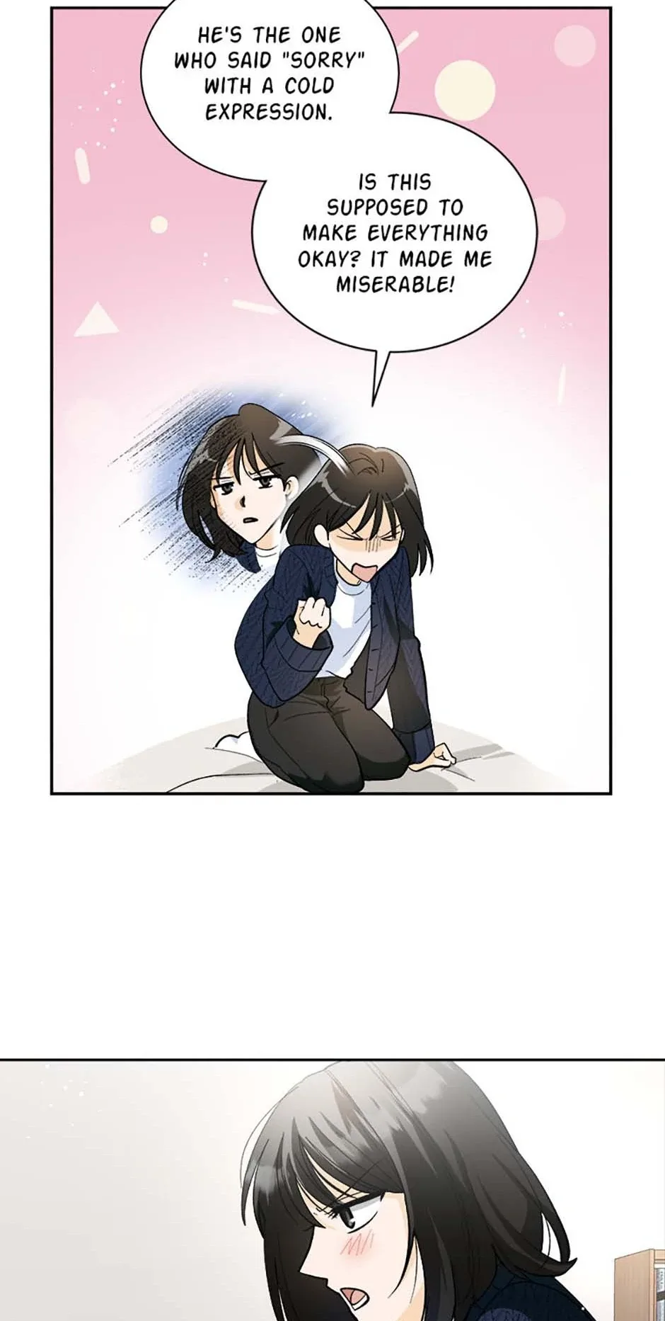 The Stylist and the Beast Chapter 54 page 52