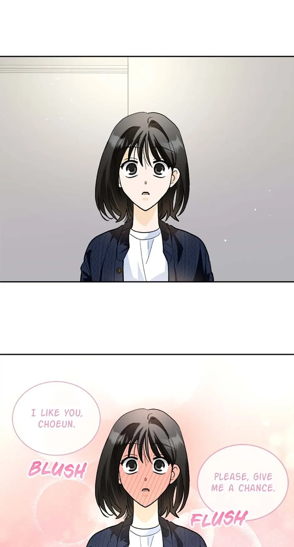 The Stylist and the Beast Chapter 54 page 46