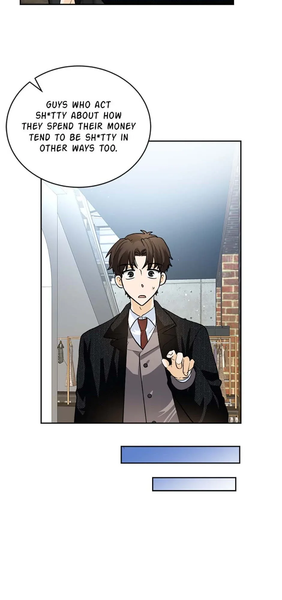 The Stylist and the Beast Chapter 54 page 5