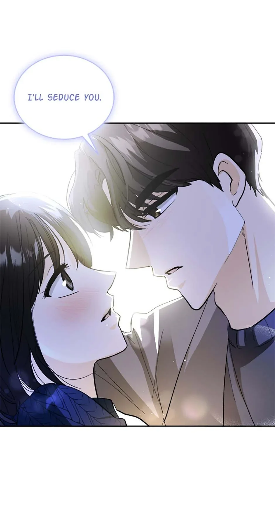 The Stylist and the Beast Chapter 54 page 35