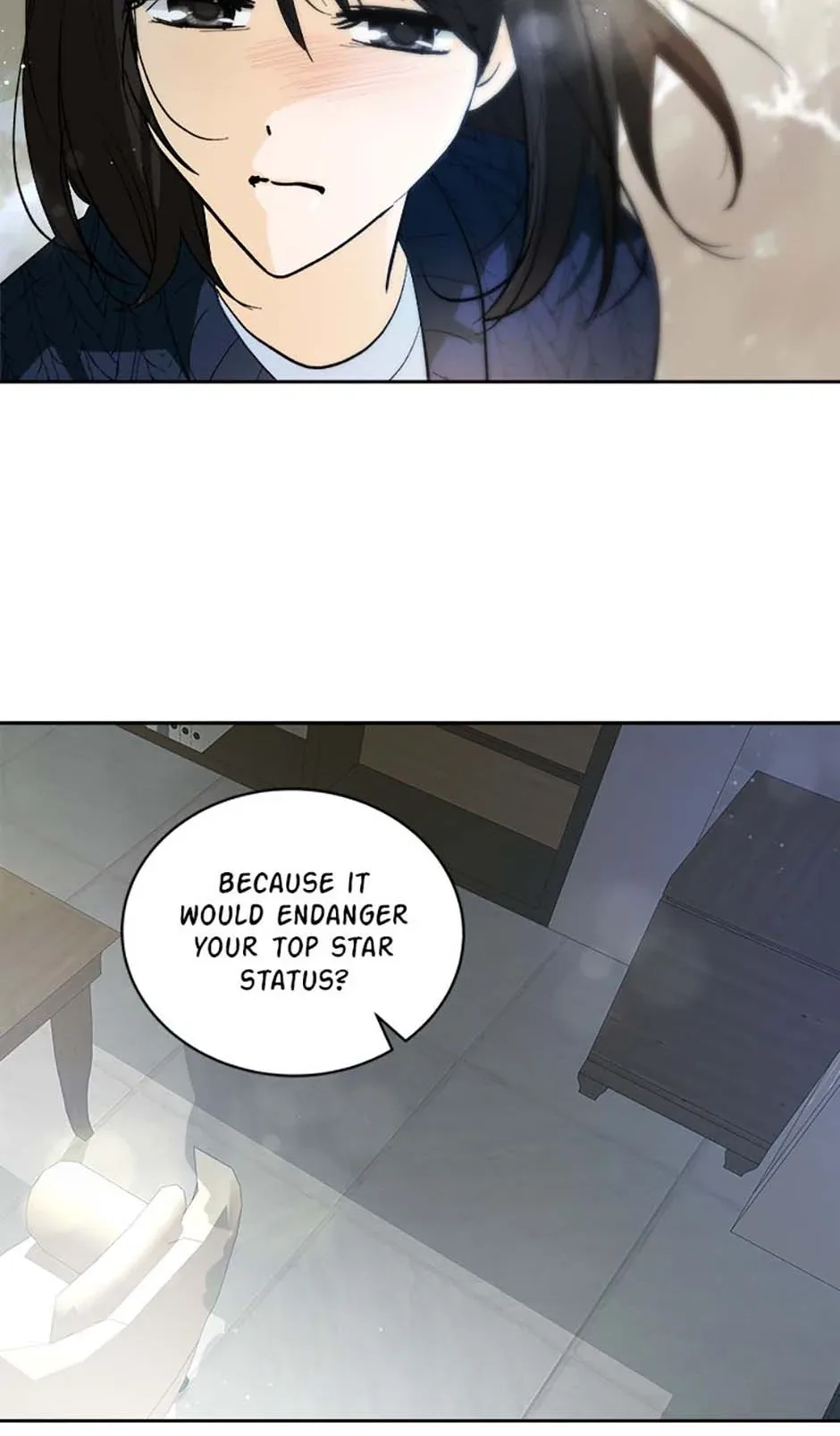 The Stylist and the Beast Chapter 54 page 25
