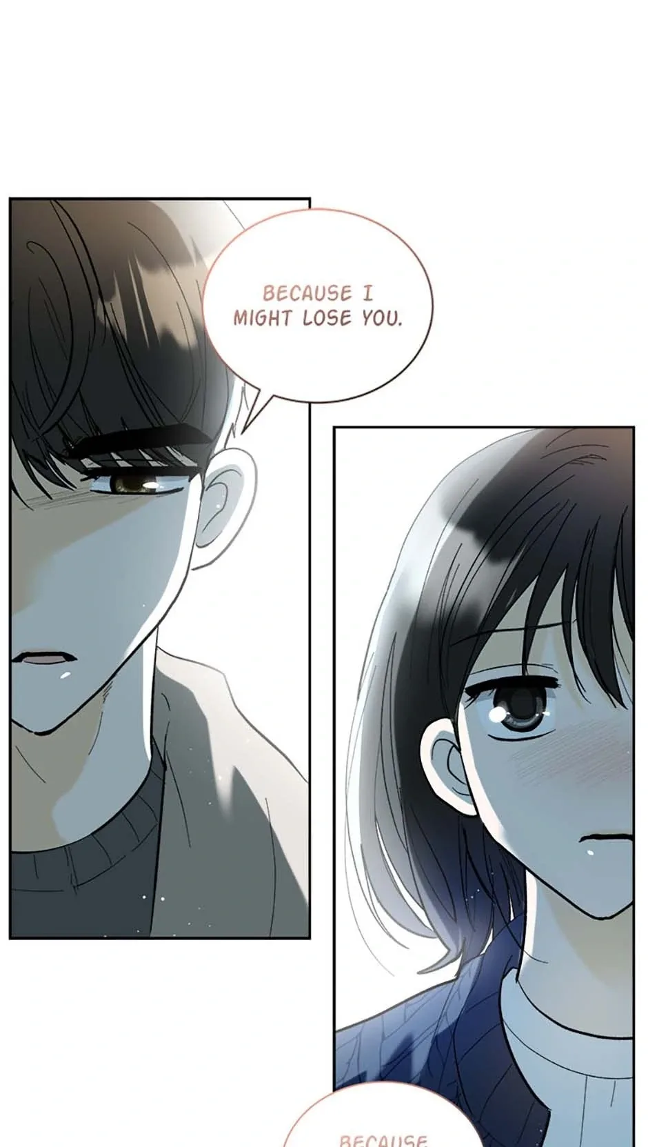The Stylist and the Beast Chapter 54 page 26