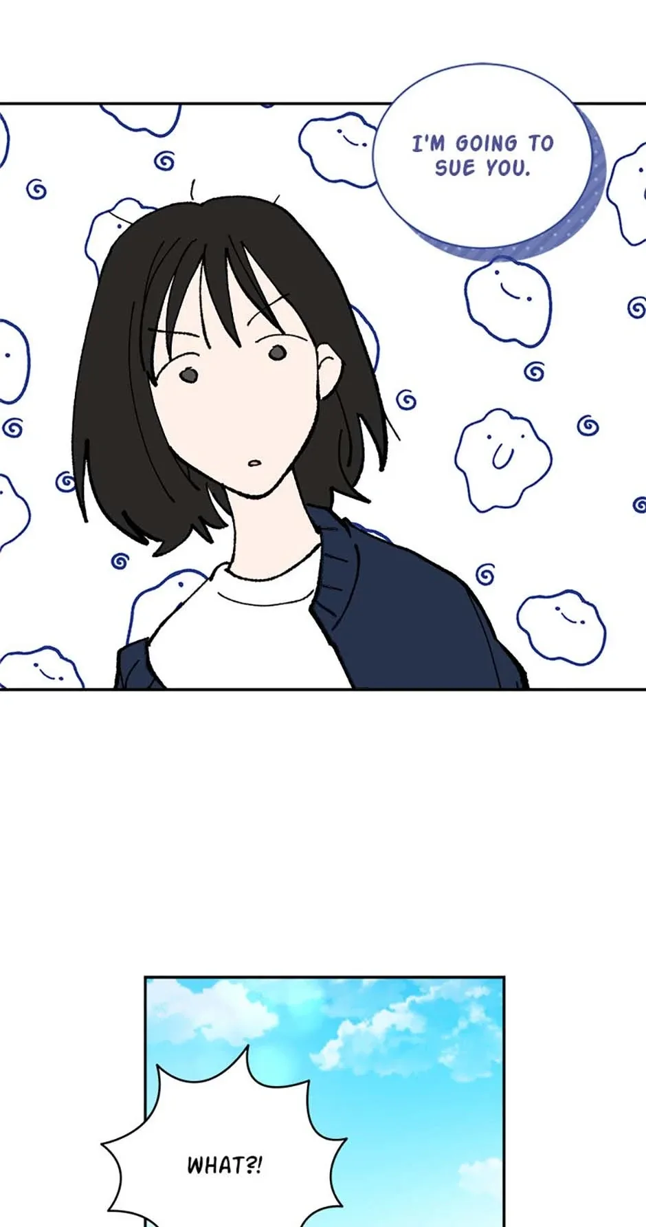 The Stylist and the Beast Chapter 54 page 39